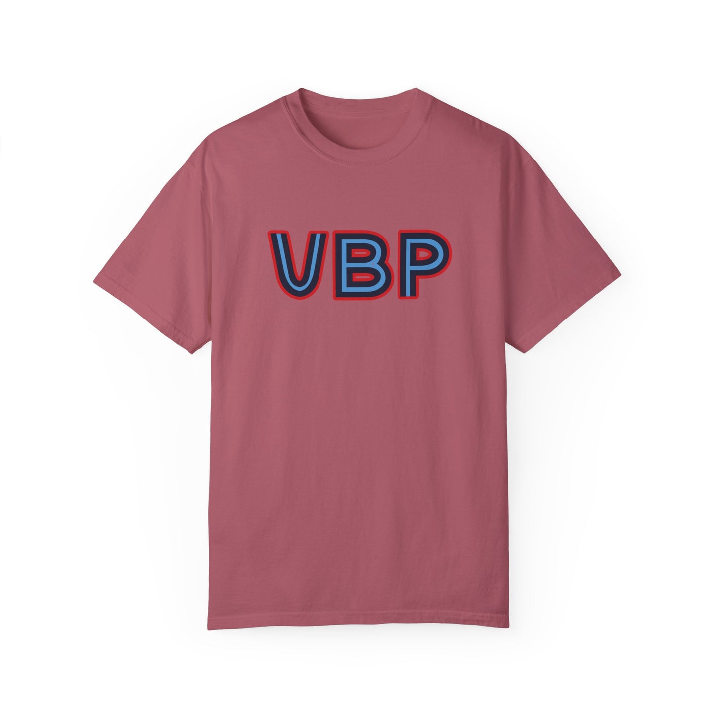 VB Patriots City Connect Garment-Dyed T-shirt