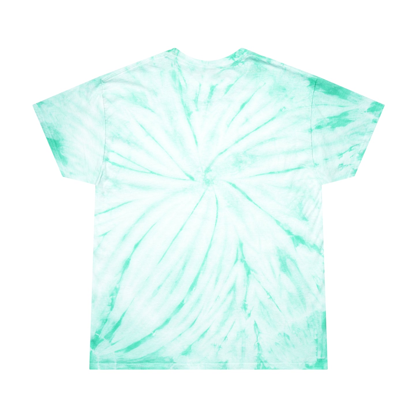 JeffCoEd Nurse Tie-Dye Tee, Cyclone