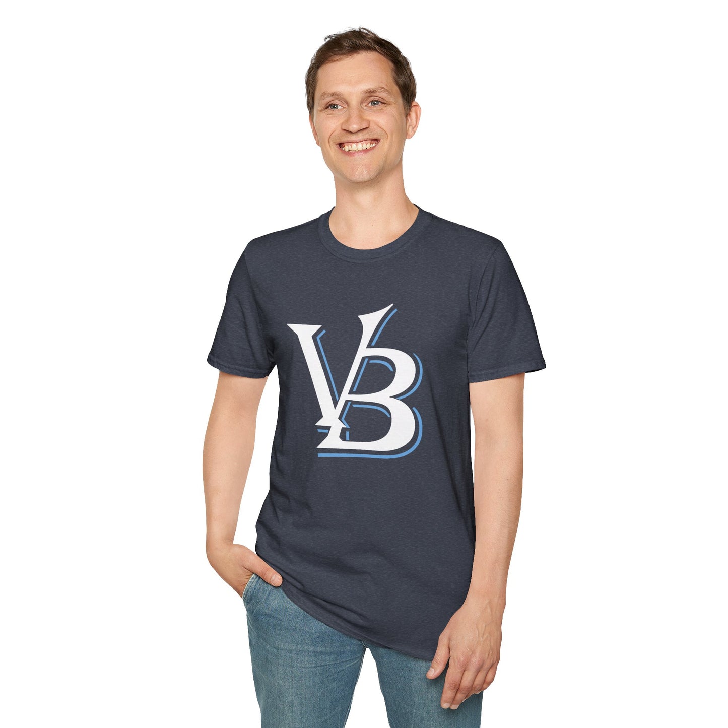 VB Unisex Softstyle T-Shirt