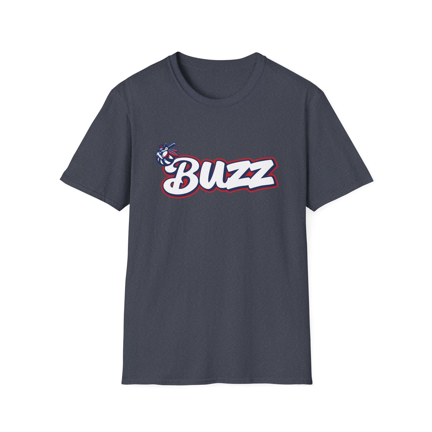 Buzz Unisex Softstyle T-Shirt