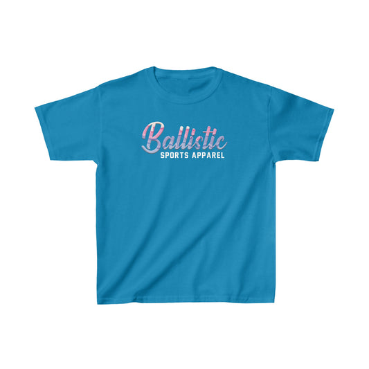 Ballistic Drip Kids Heavy Cotton™ Tee