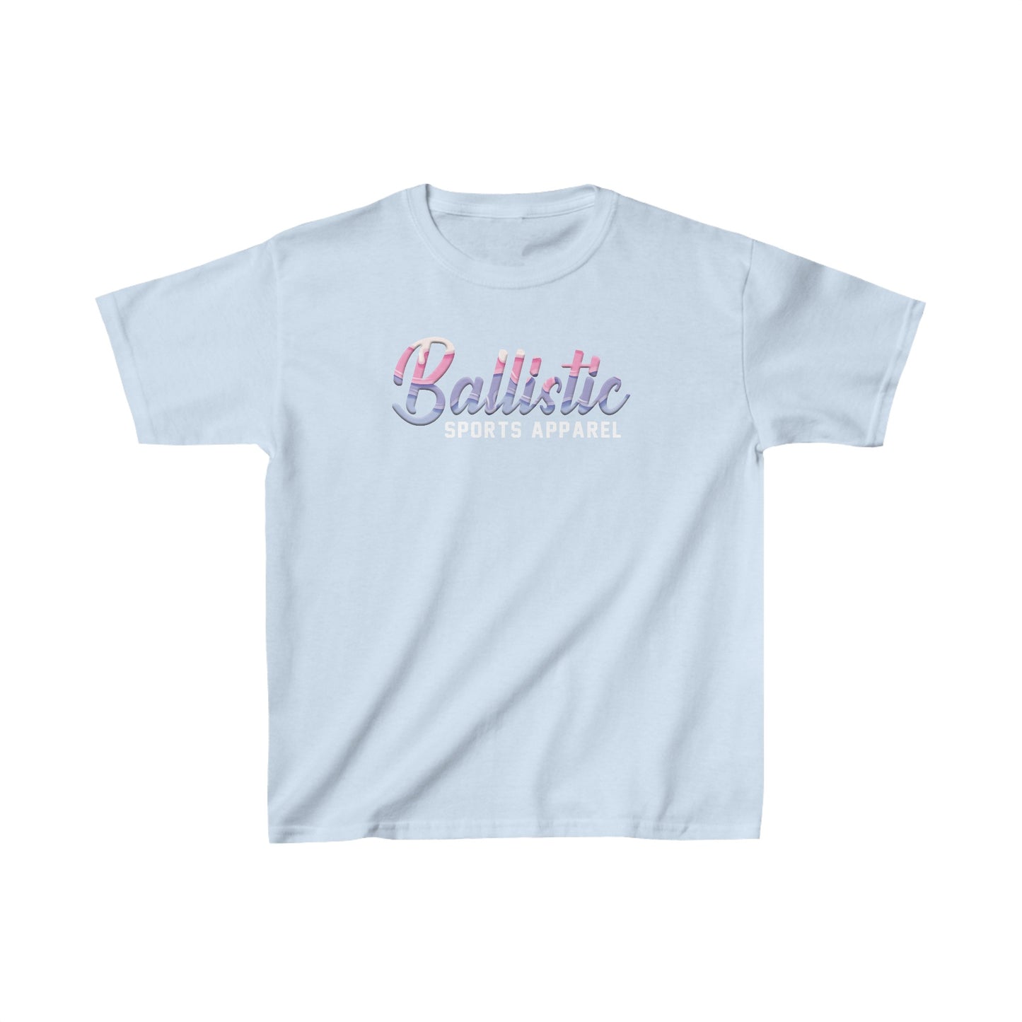 Ballistic Drip Kids Heavy Cotton™ Tee