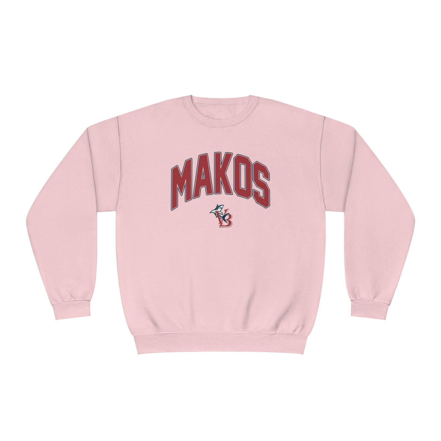 VB Makos Crewneck Sweatshirt