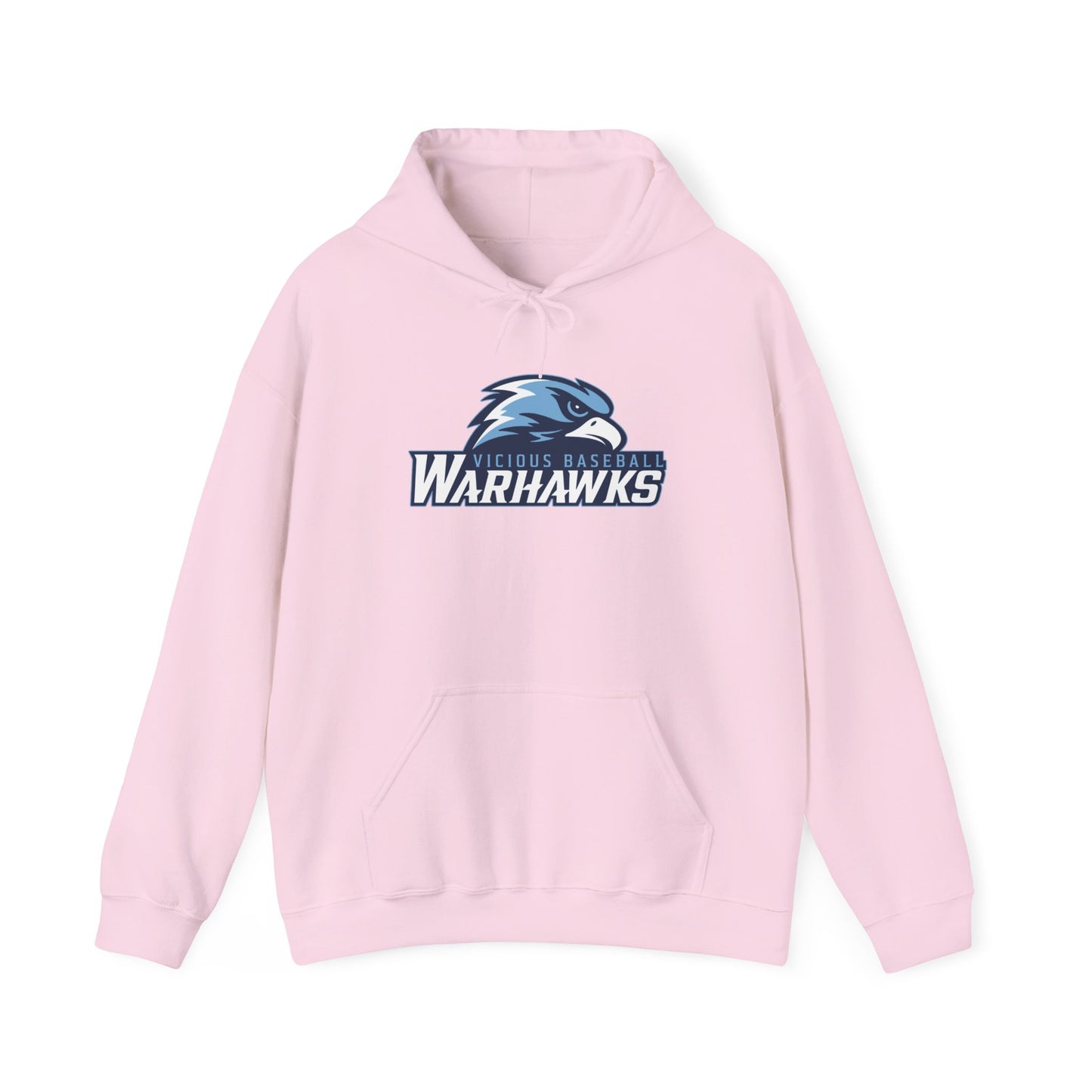 VB Warhawks Heavy Blend™ Hoodie