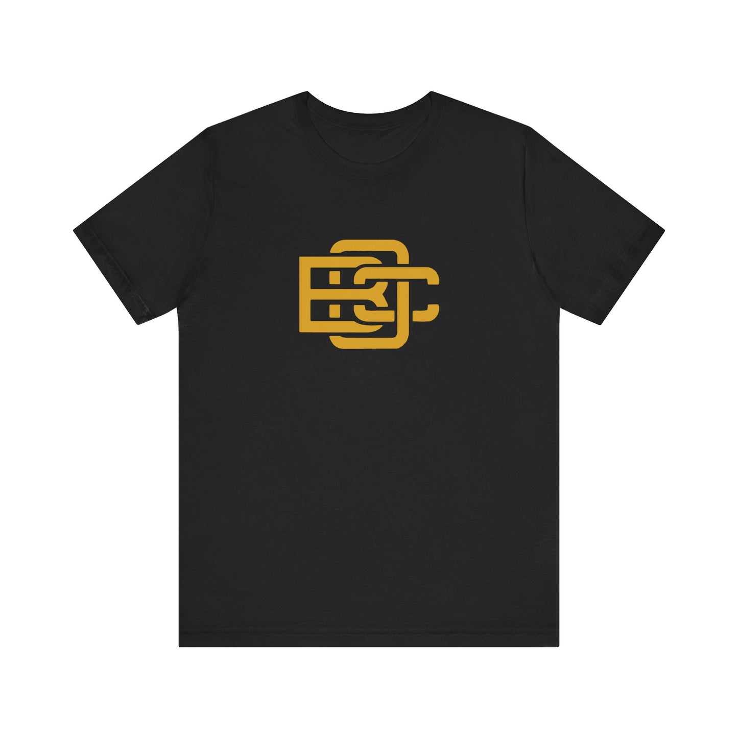 OBC Logo Jersey Short Sleeve Tee