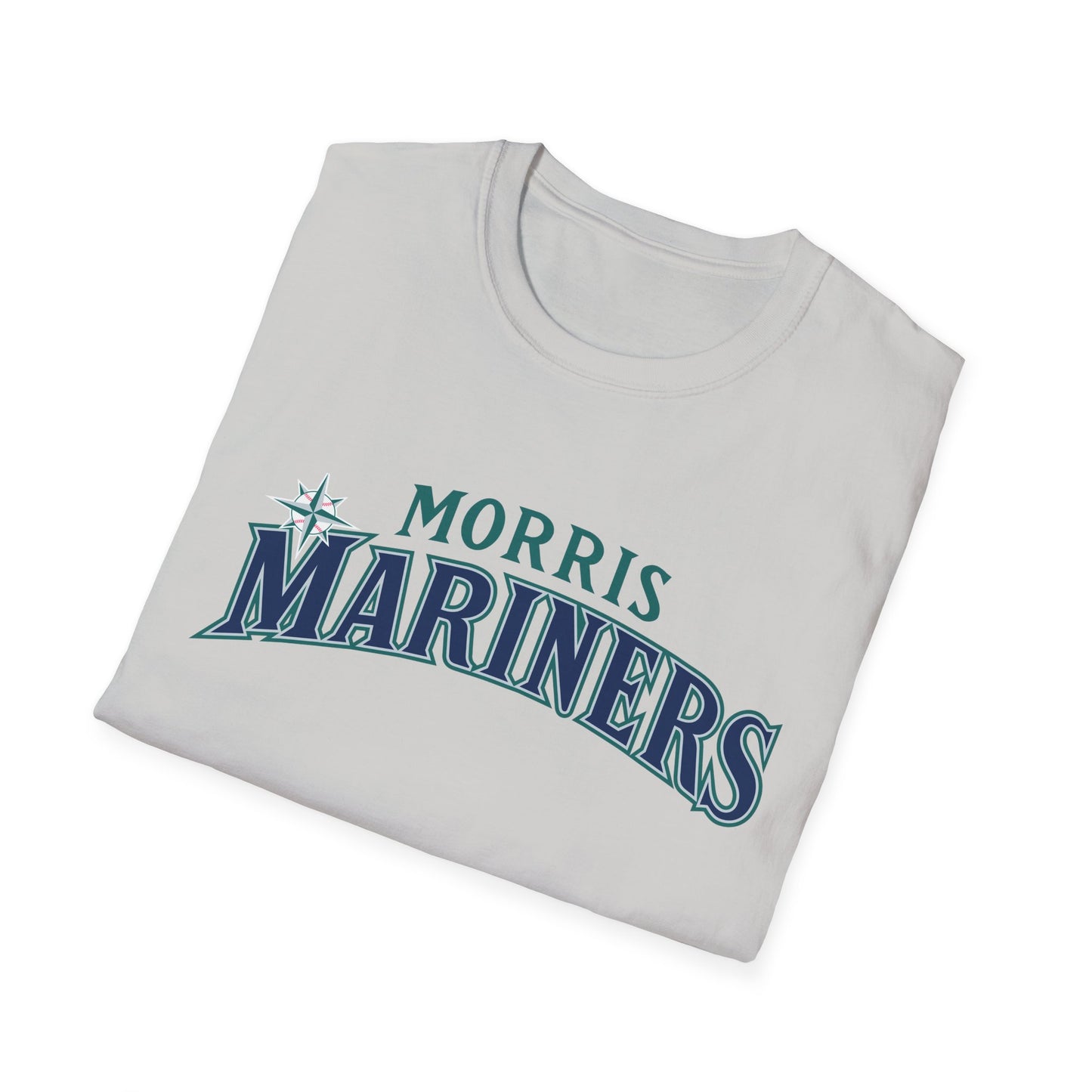 Morris Mariners Softstyle T-Shirt