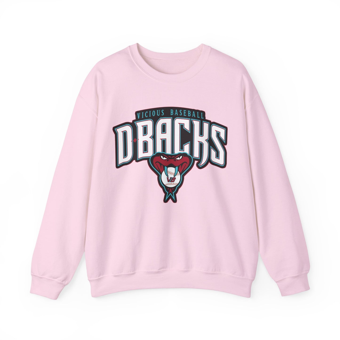 VB DBacksUnisex Heavy Blend™ Crewneck Sweatshirt