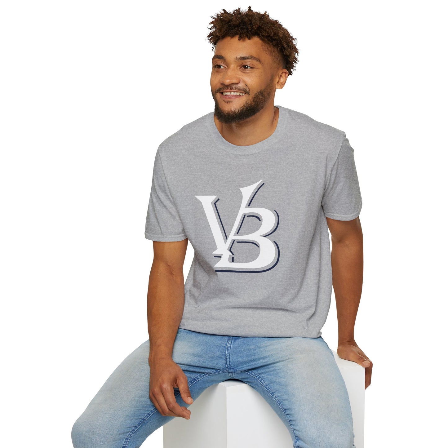 VB Unisex Softstyle T-Shirt