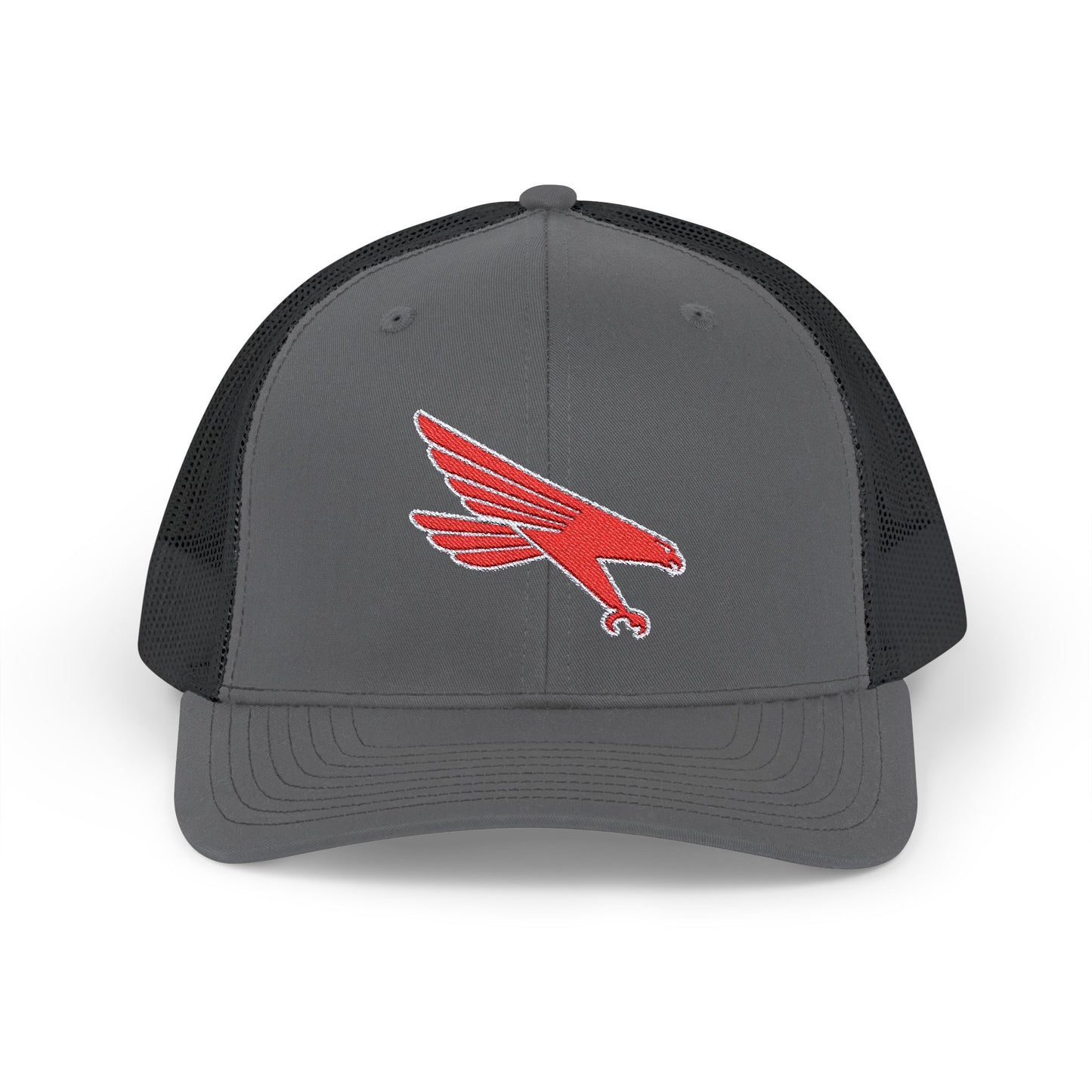 Hawks Snapback Trucker Cap