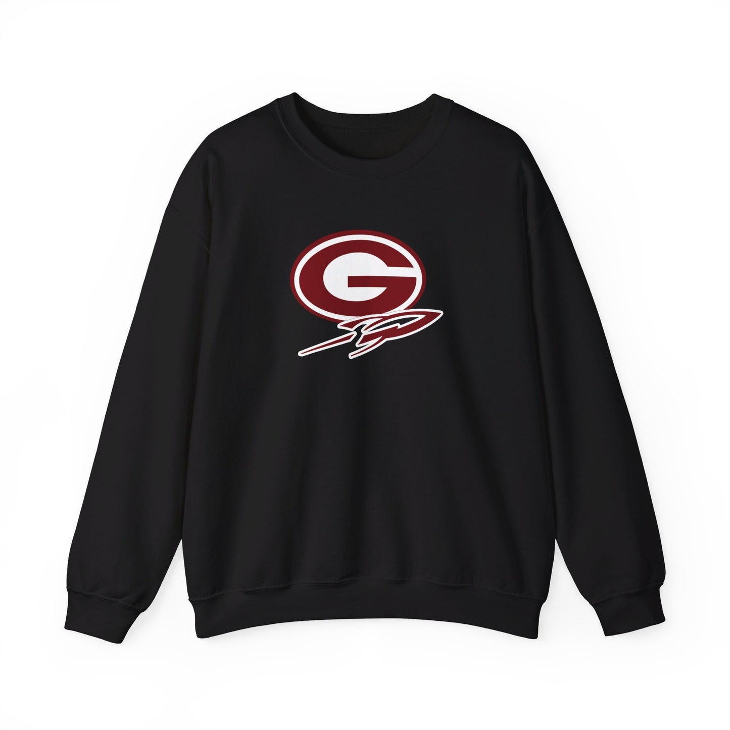 Rockets G Heavy Blend™ Crewneck Sweatshirt