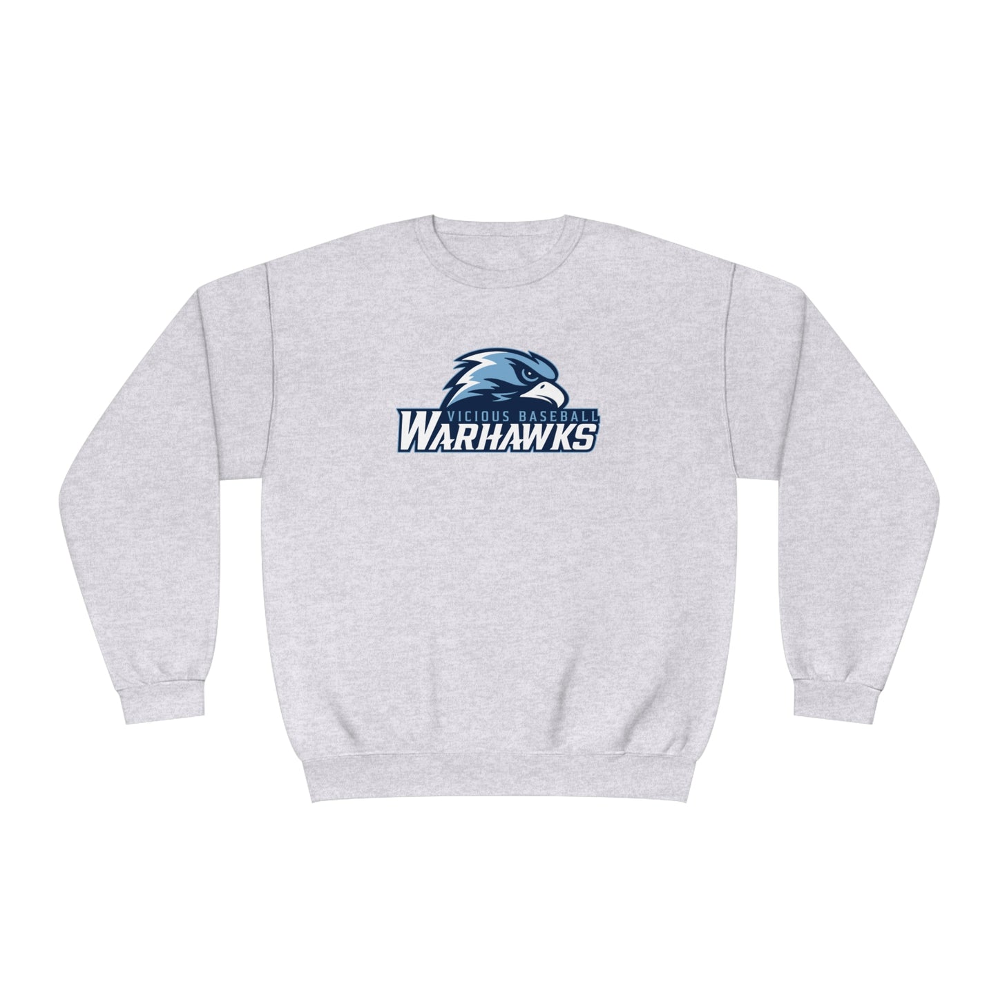 VB Warhawks Unisex Crewneck Sweatshirt