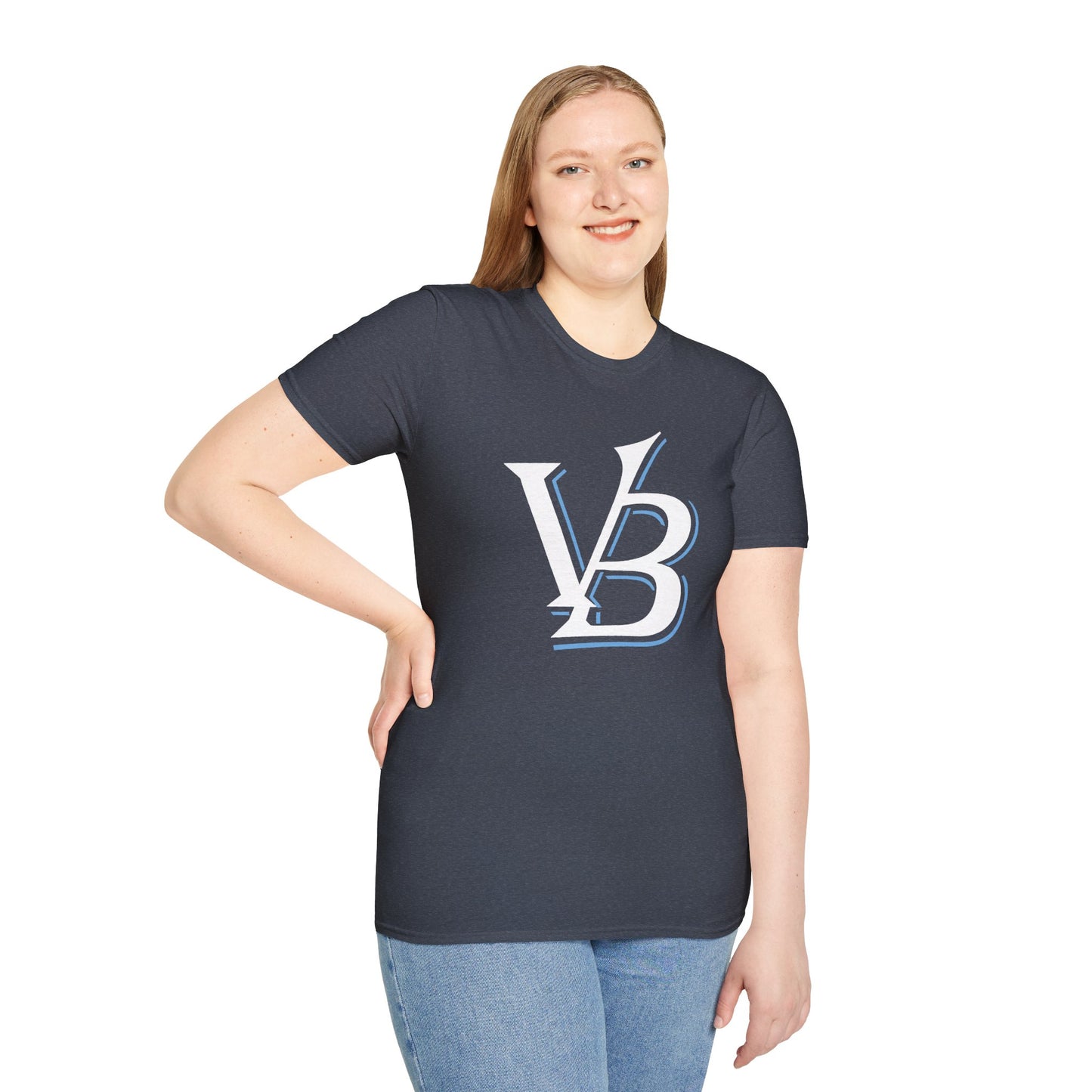 VB Unisex Softstyle T-Shirt