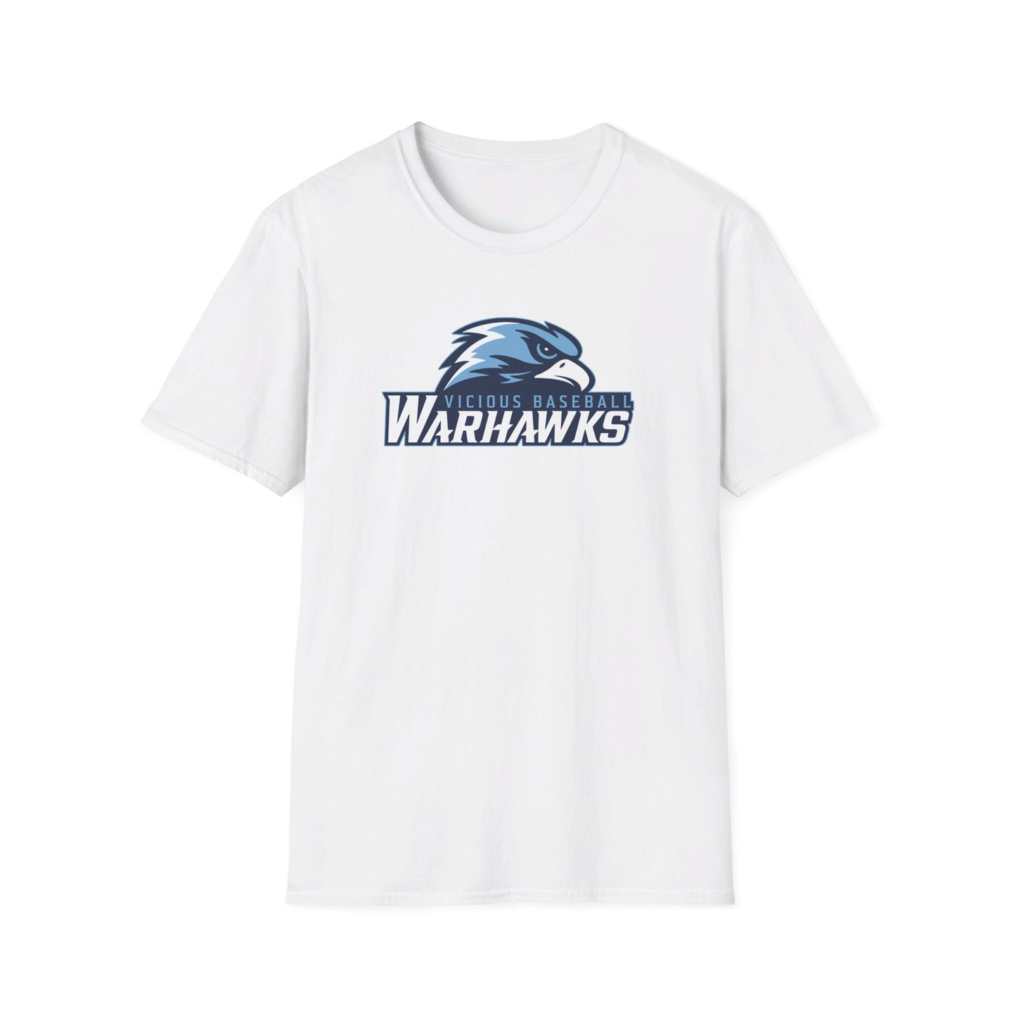 VB Warhawks Softstyle T-Shirt