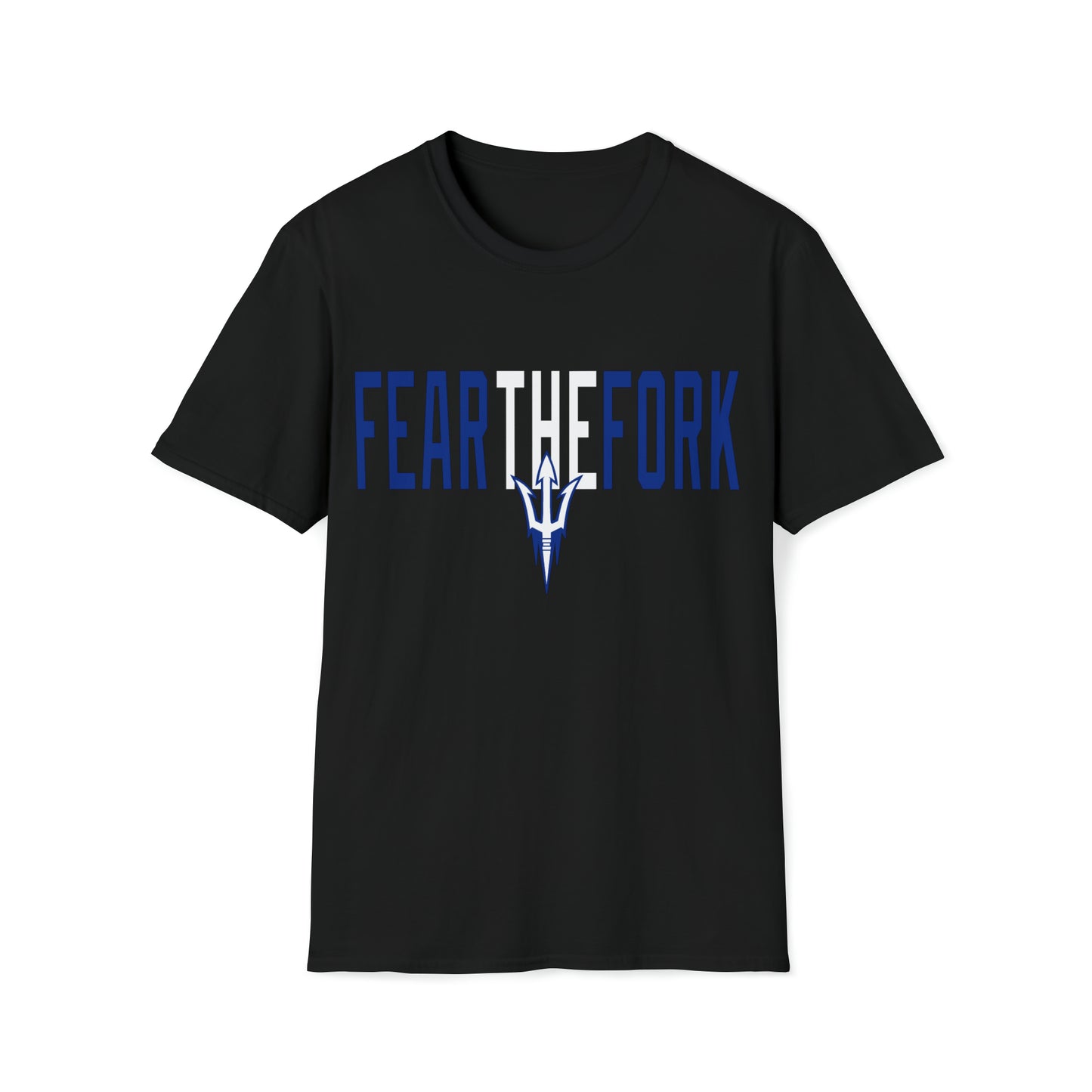 Fear the Fork Tee