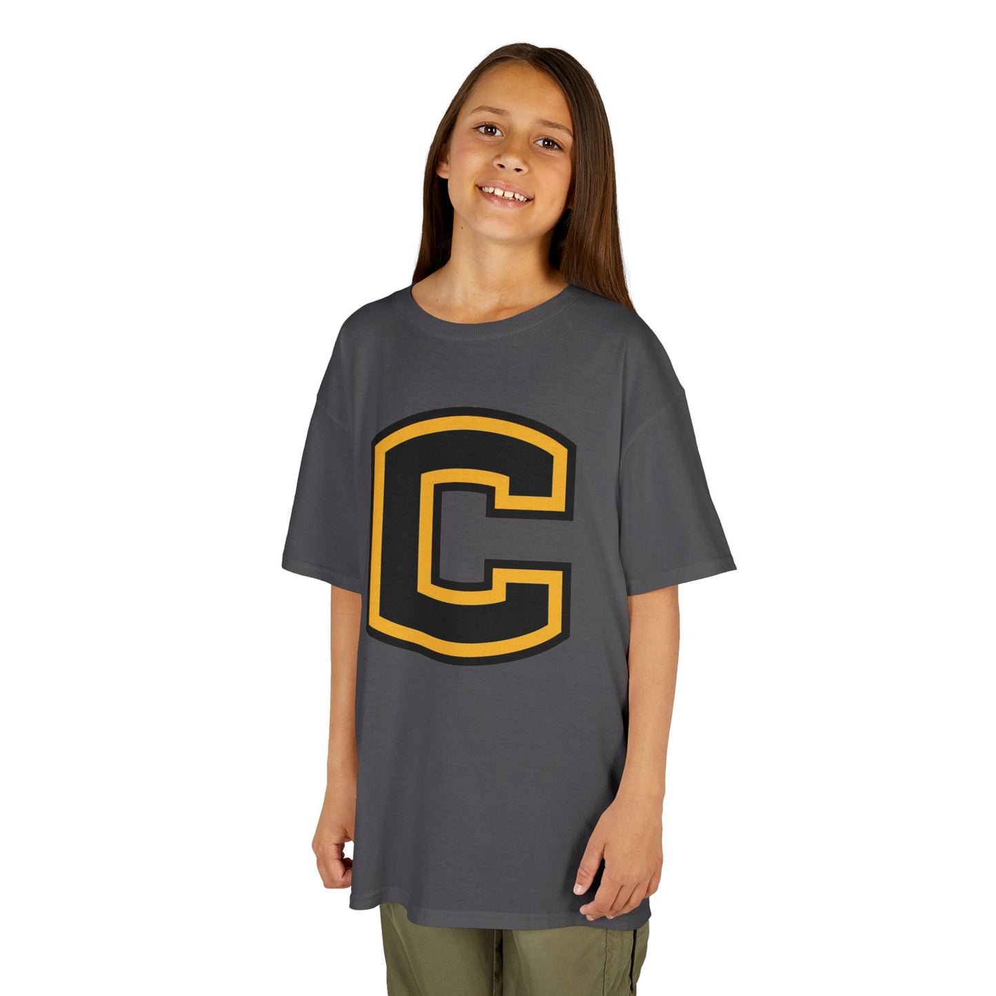 Cleveland Kids Cotton Tee