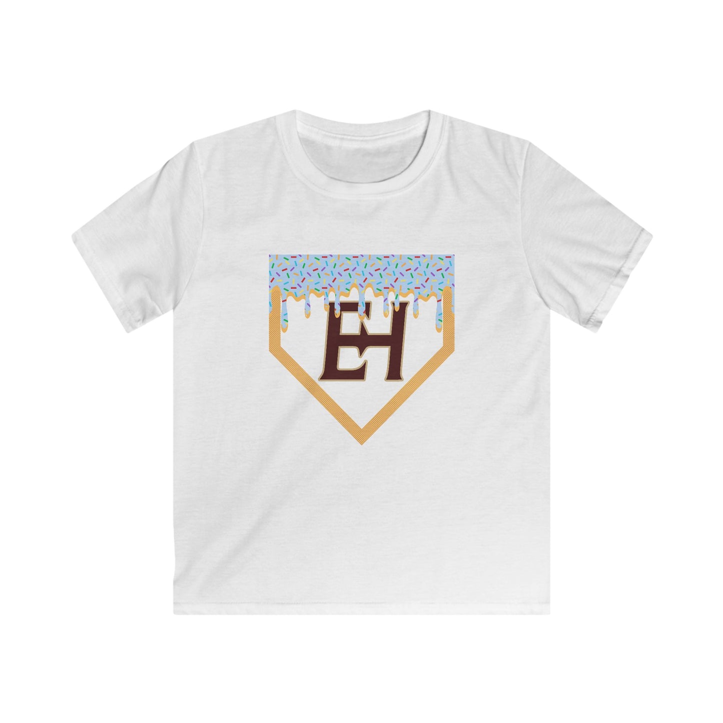 Elite Heat Waffle Cone Drip - Blue Raspberry