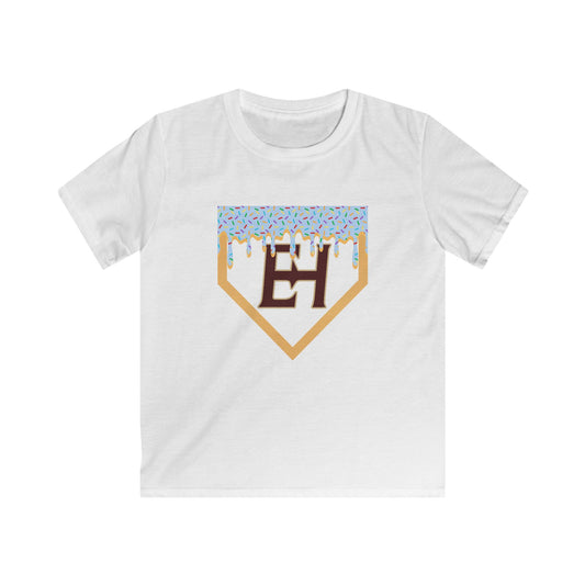 Elite Heat Waffle Cone Drip - Blue Raspberry