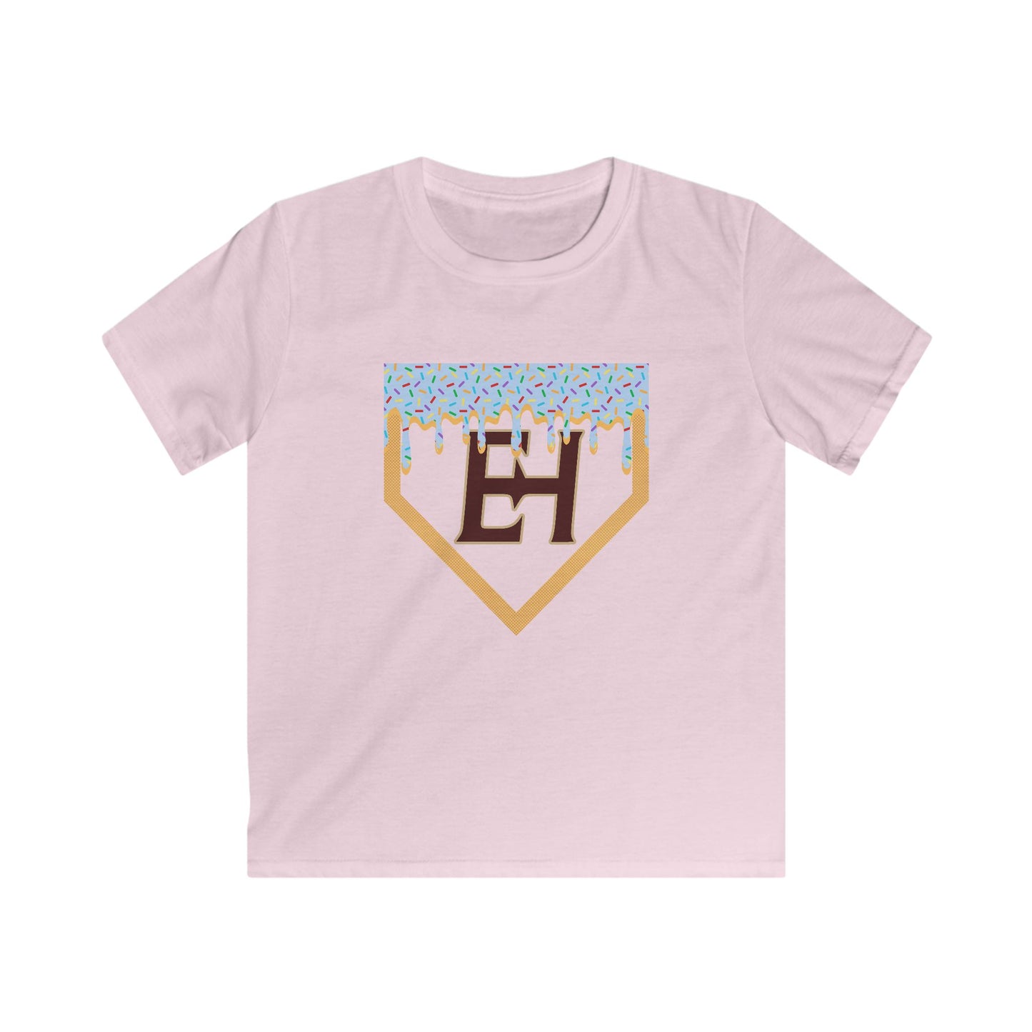 Elite Heat Waffle Cone Drip - Blue Raspberry