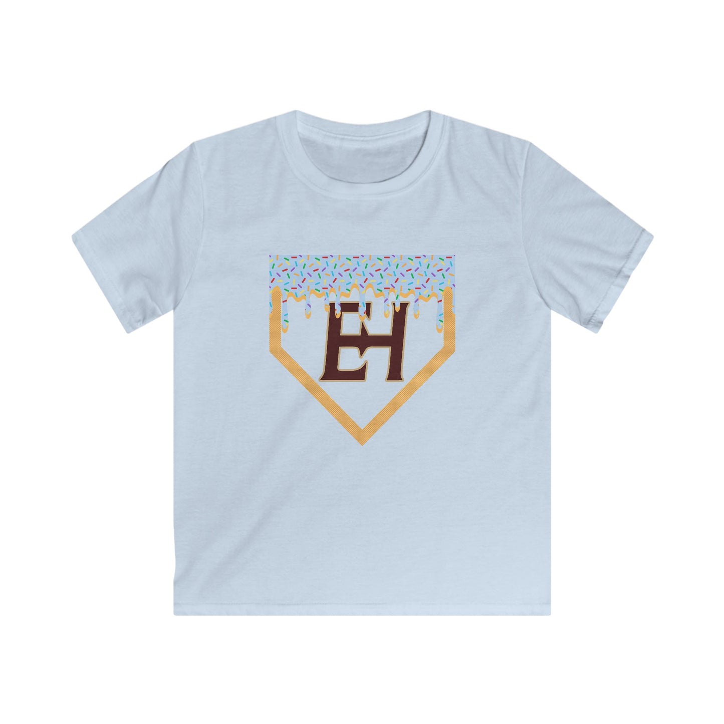 Elite Heat Waffle Cone Drip - Blue Raspberry