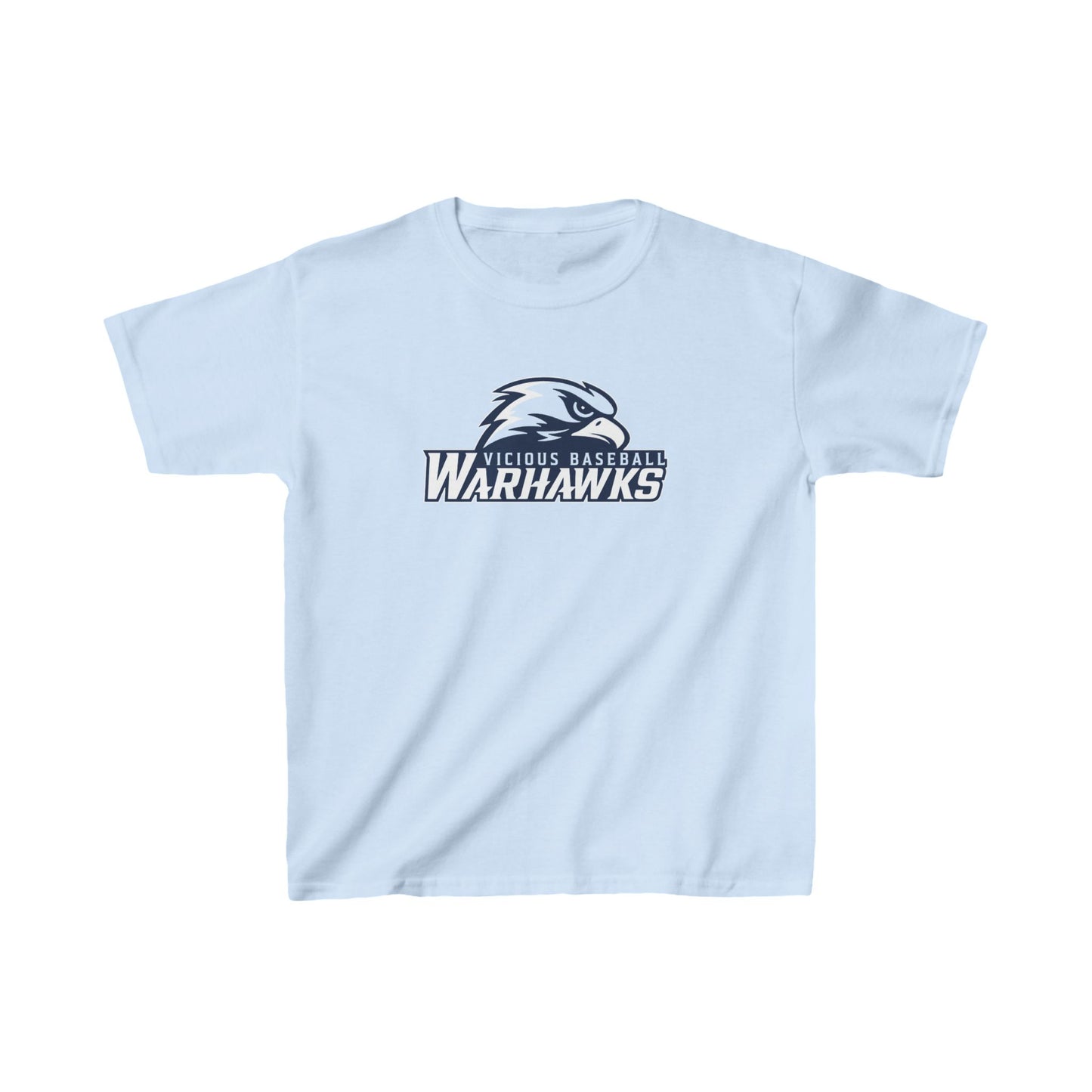 VB Warhawks Youth Tee