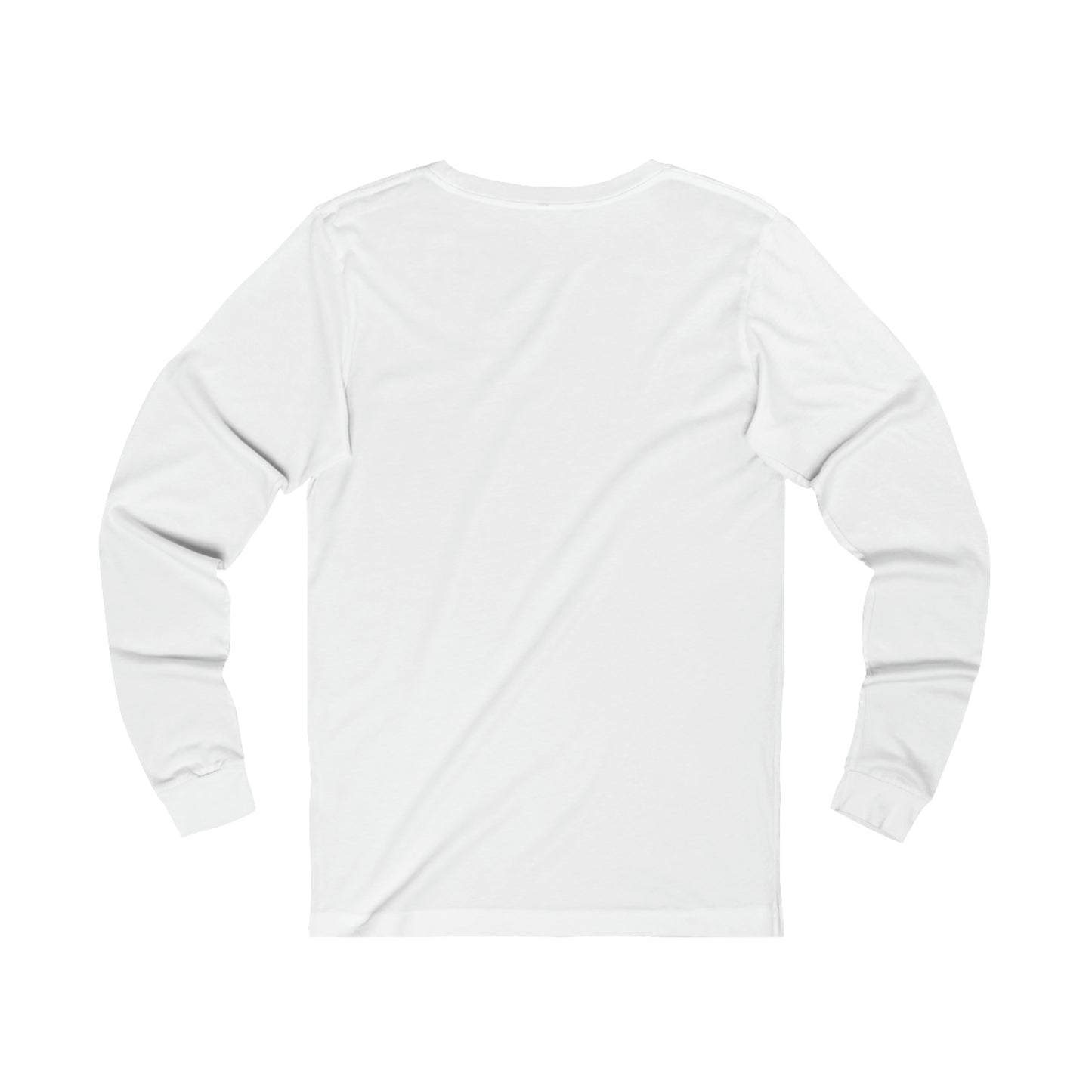 VB Patriots Jersey Long Sleeve Tee