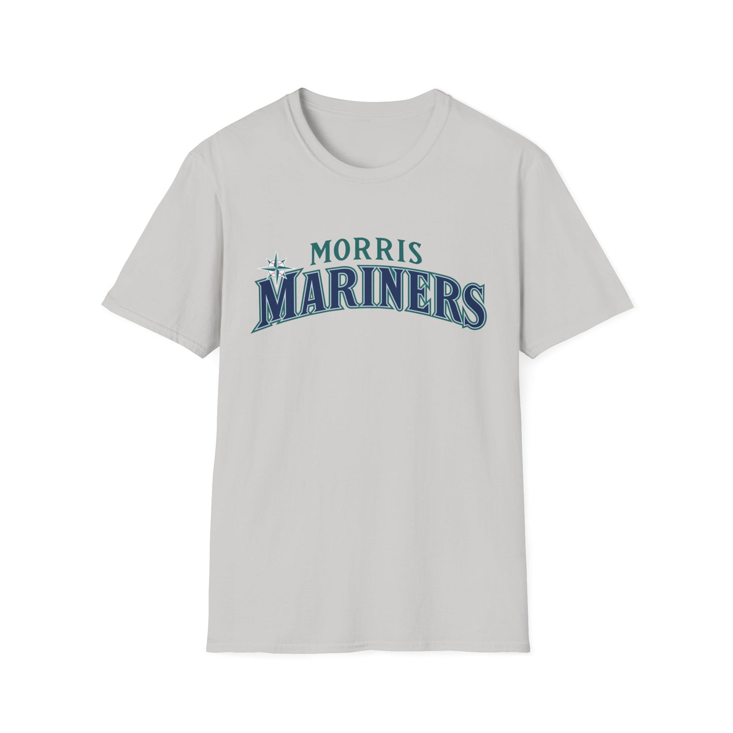 Morris Mariners Softstyle T-Shirt