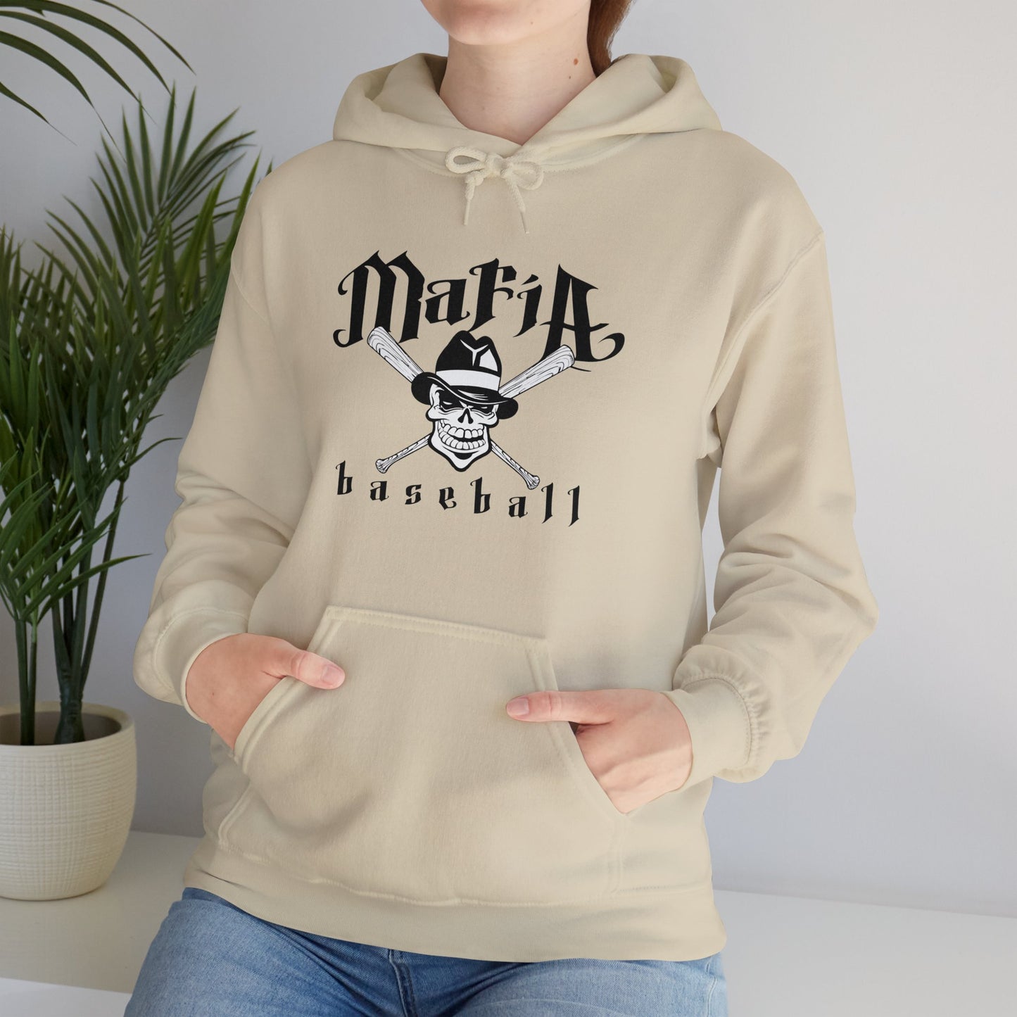 Mafia Heavy Blend™ Hooded Sweatshirt