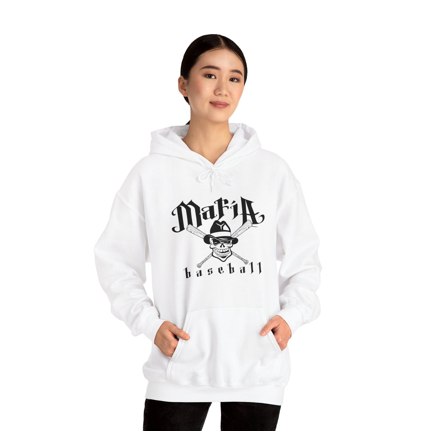 Mafia Heavy Blend™ Hooded Sweatshirt