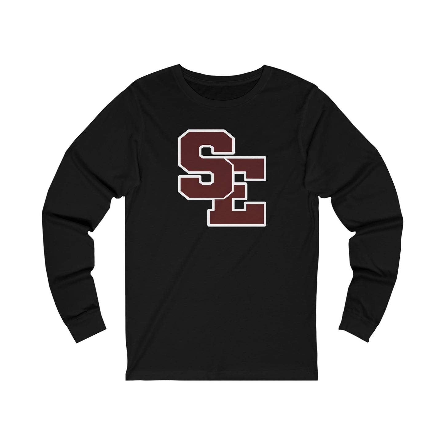 SE Jersey Long Sleeve Tee