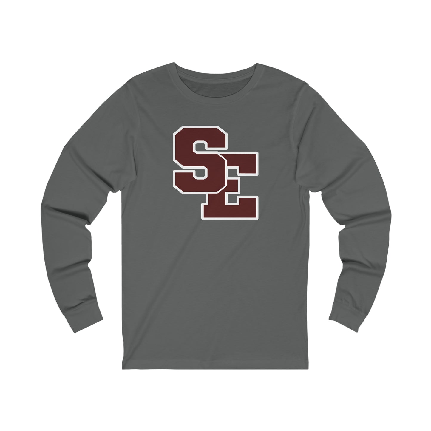 SE Jersey Long Sleeve Tee