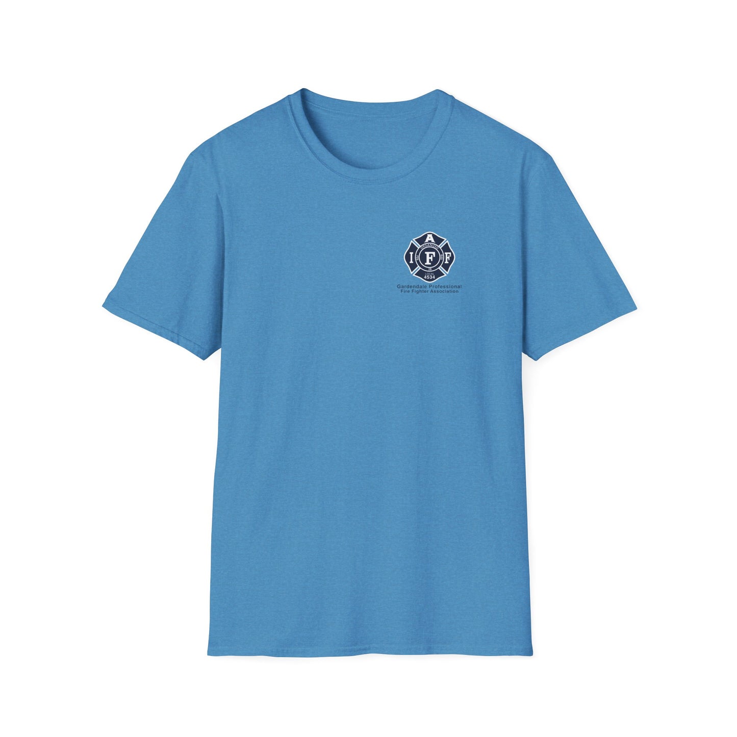 GPFFA Maltese Unisex Softstyle T-Shirt