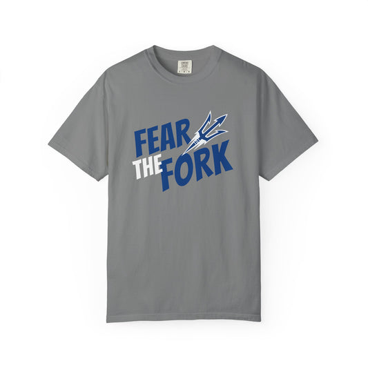 Fear the Fork Smash Tee
