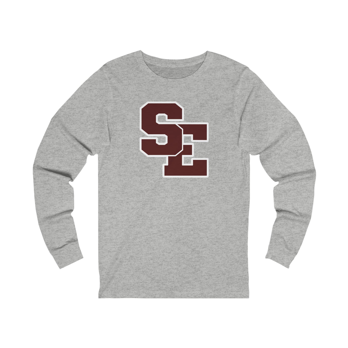 SE Jersey Long Sleeve Tee