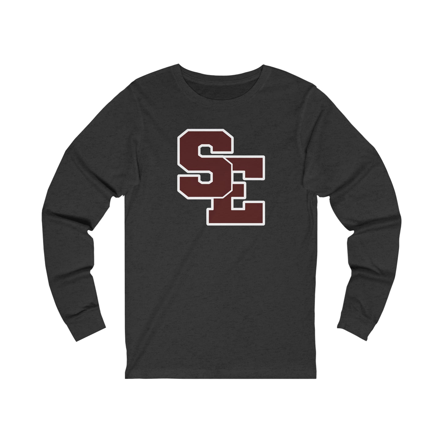 SE Jersey Long Sleeve Tee