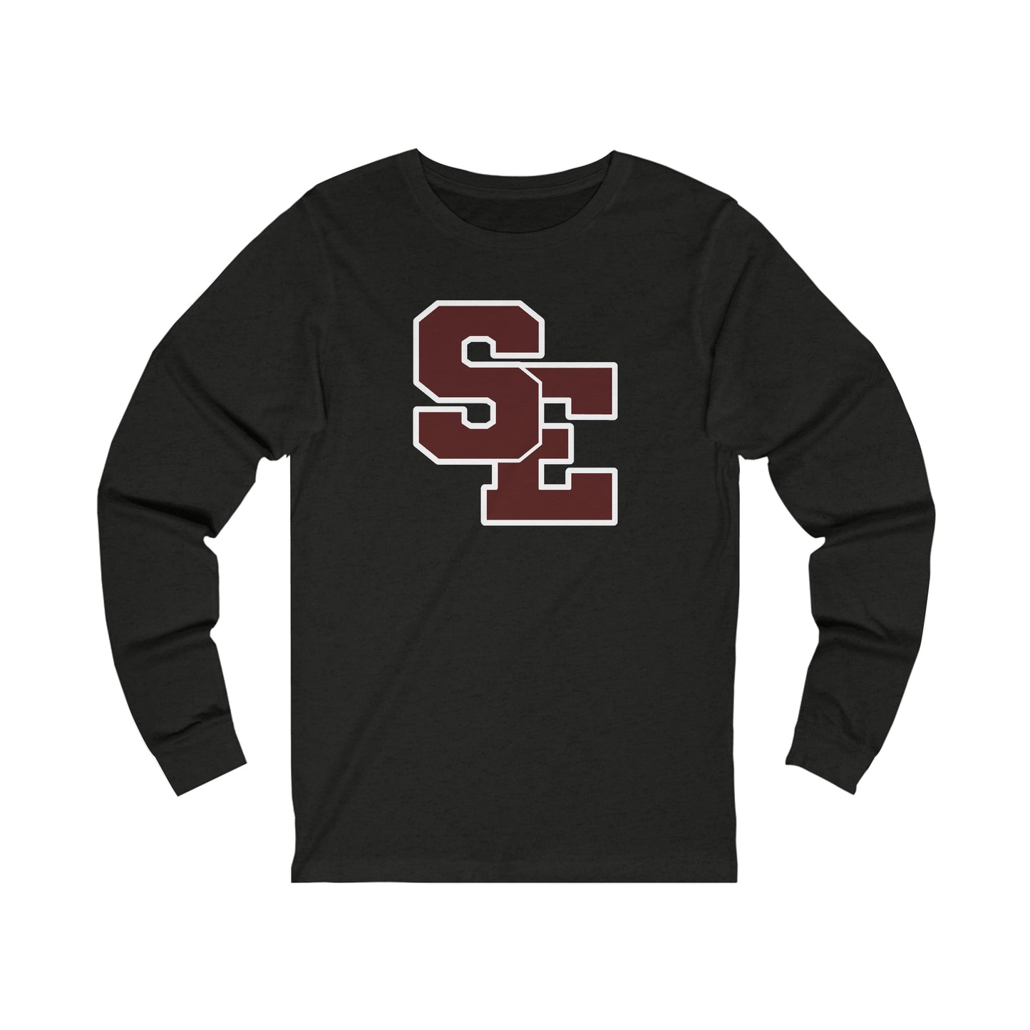 SE Jersey Long Sleeve Tee