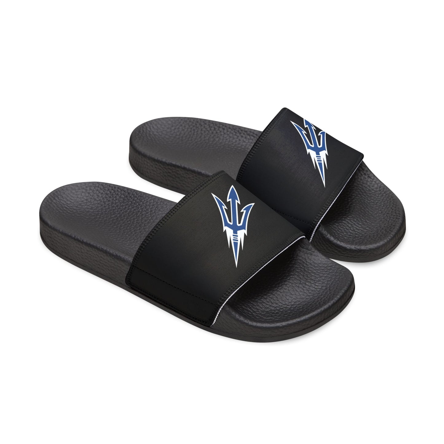 Blue Devils Slides