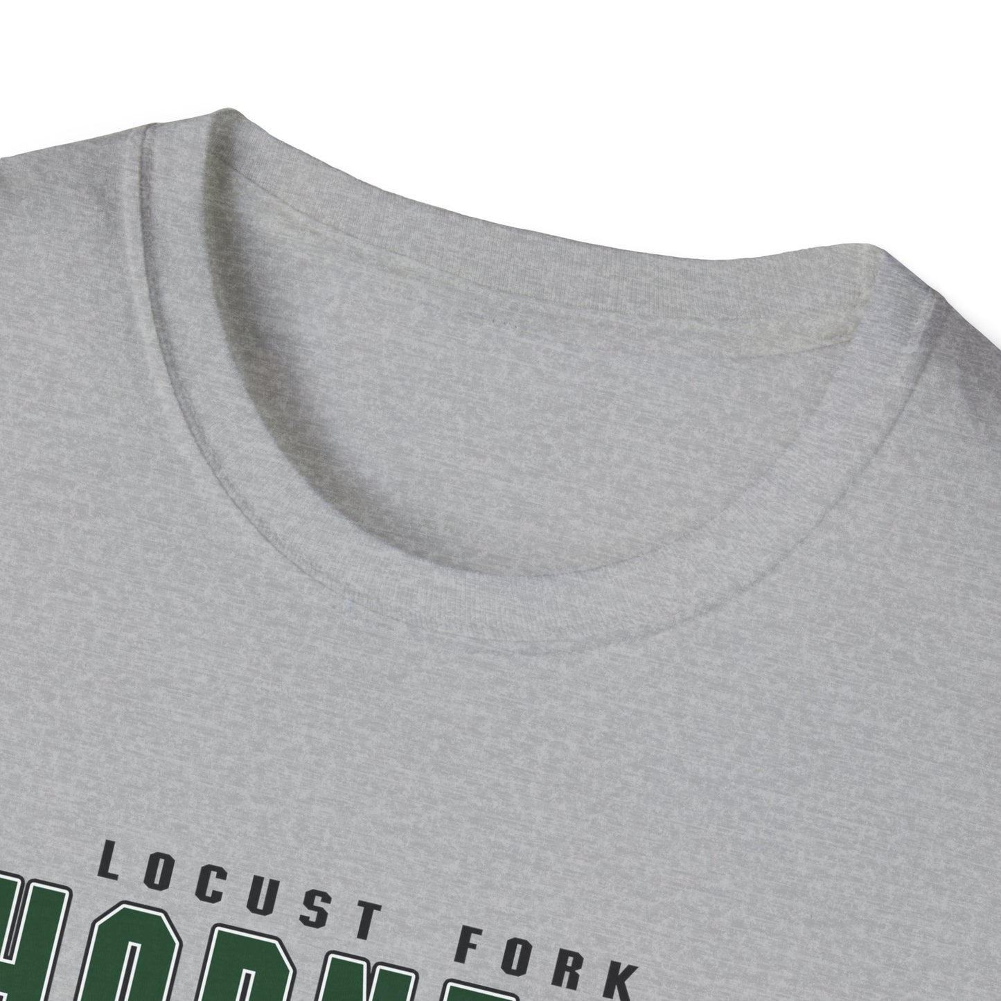 Unisex Hornets Softstyle T-Shirt