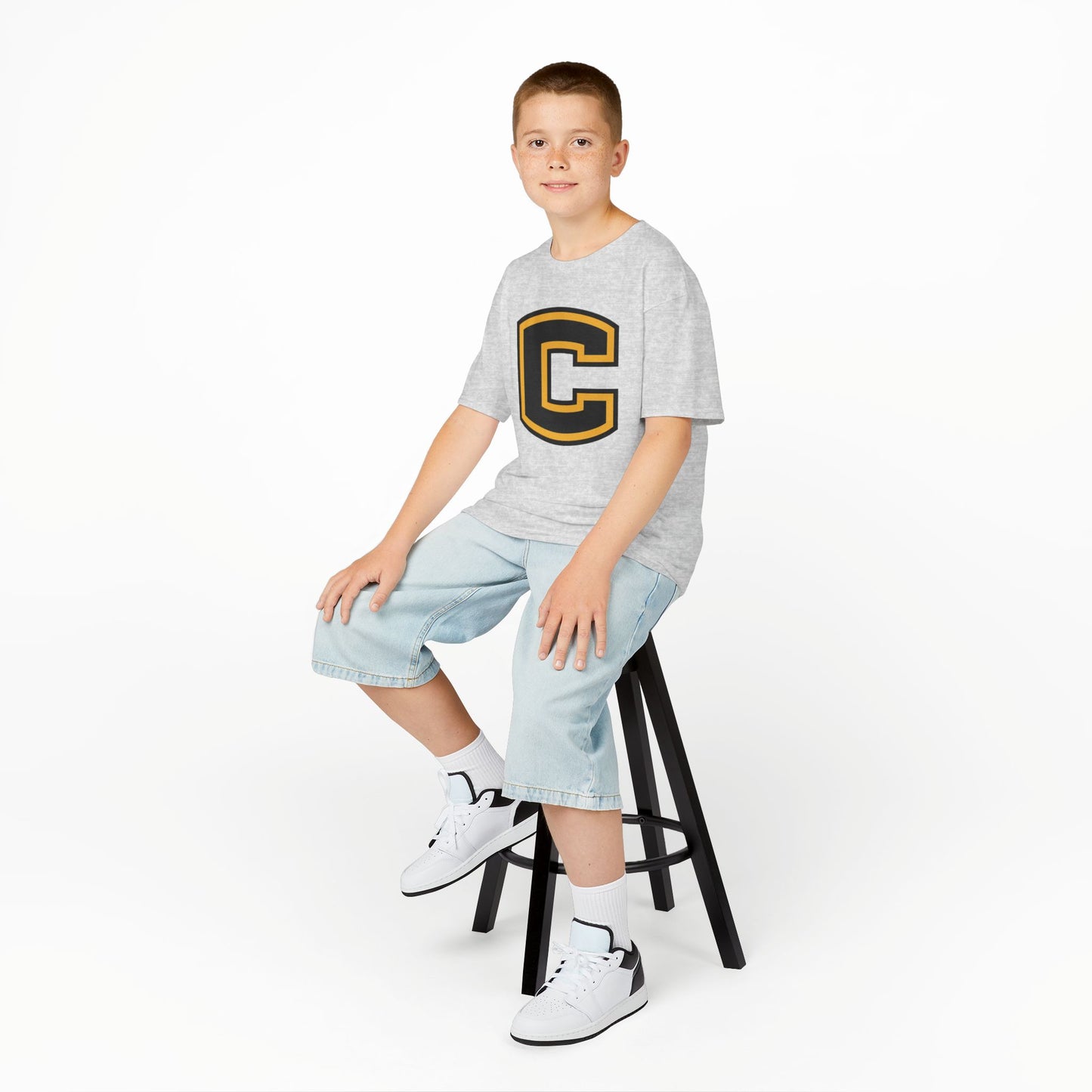 Cleveland Kids Cotton Tee