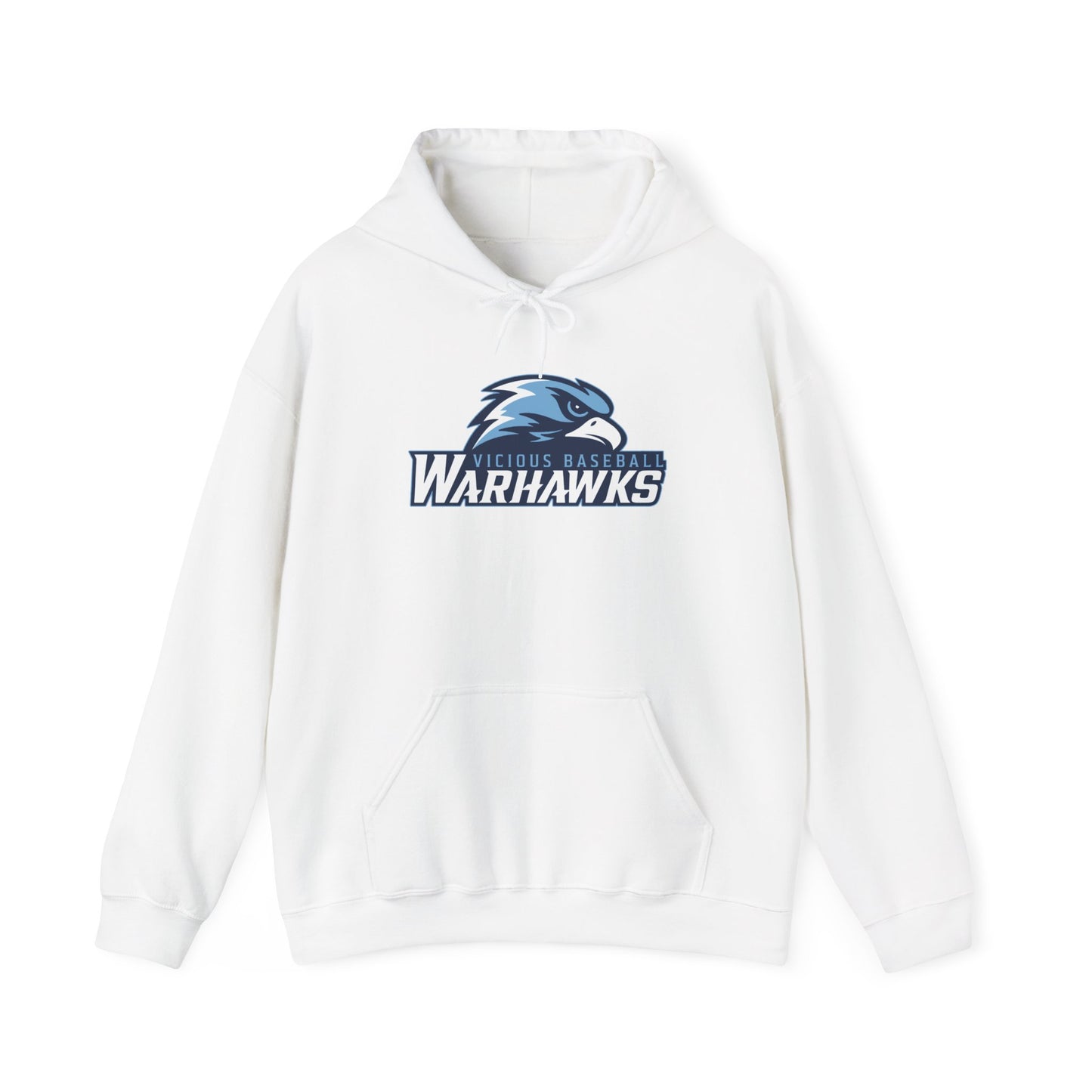 VB Warhawks Heavy Blend™ Hoodie