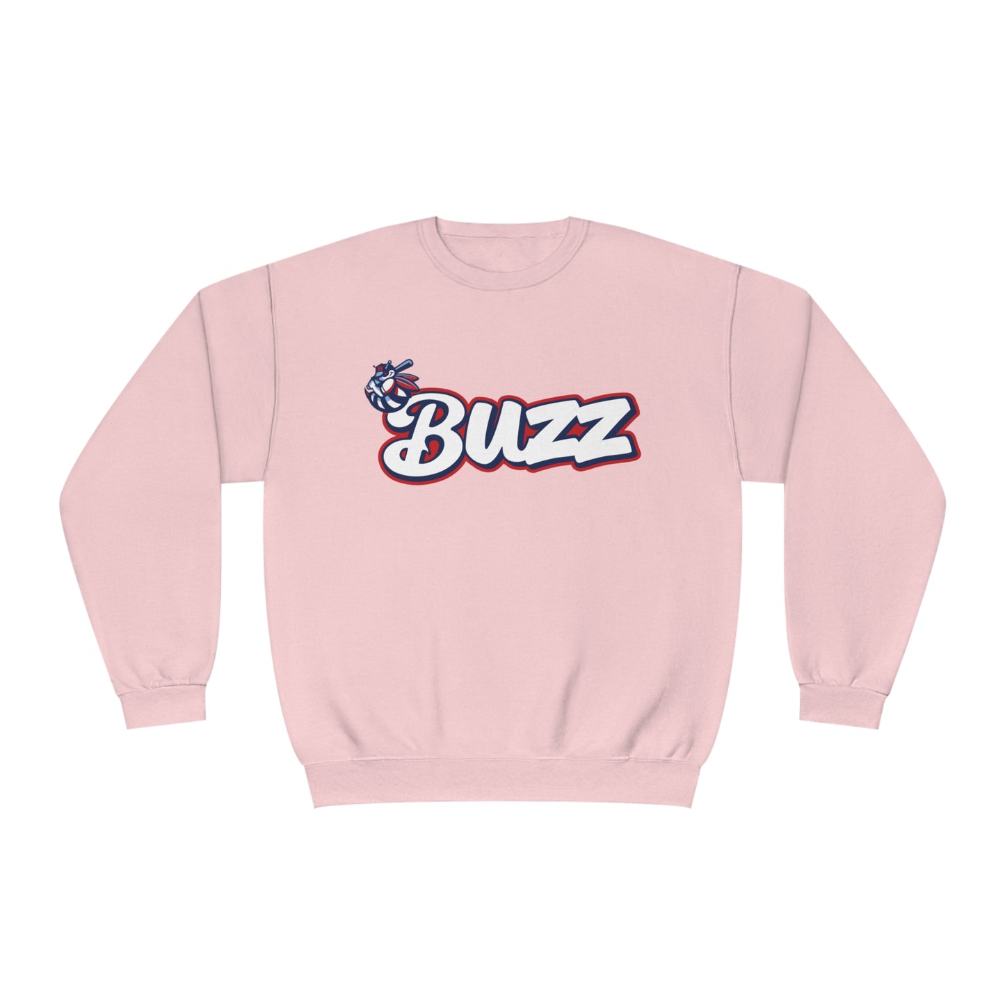 Buzz Unisex NuBlend® Crewneck Sweatshirt