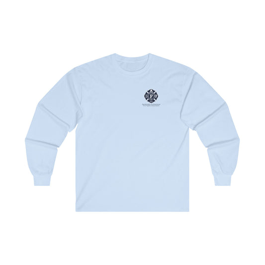 GPFFA Maltese Ultra Cotton Long Sleeve Tee