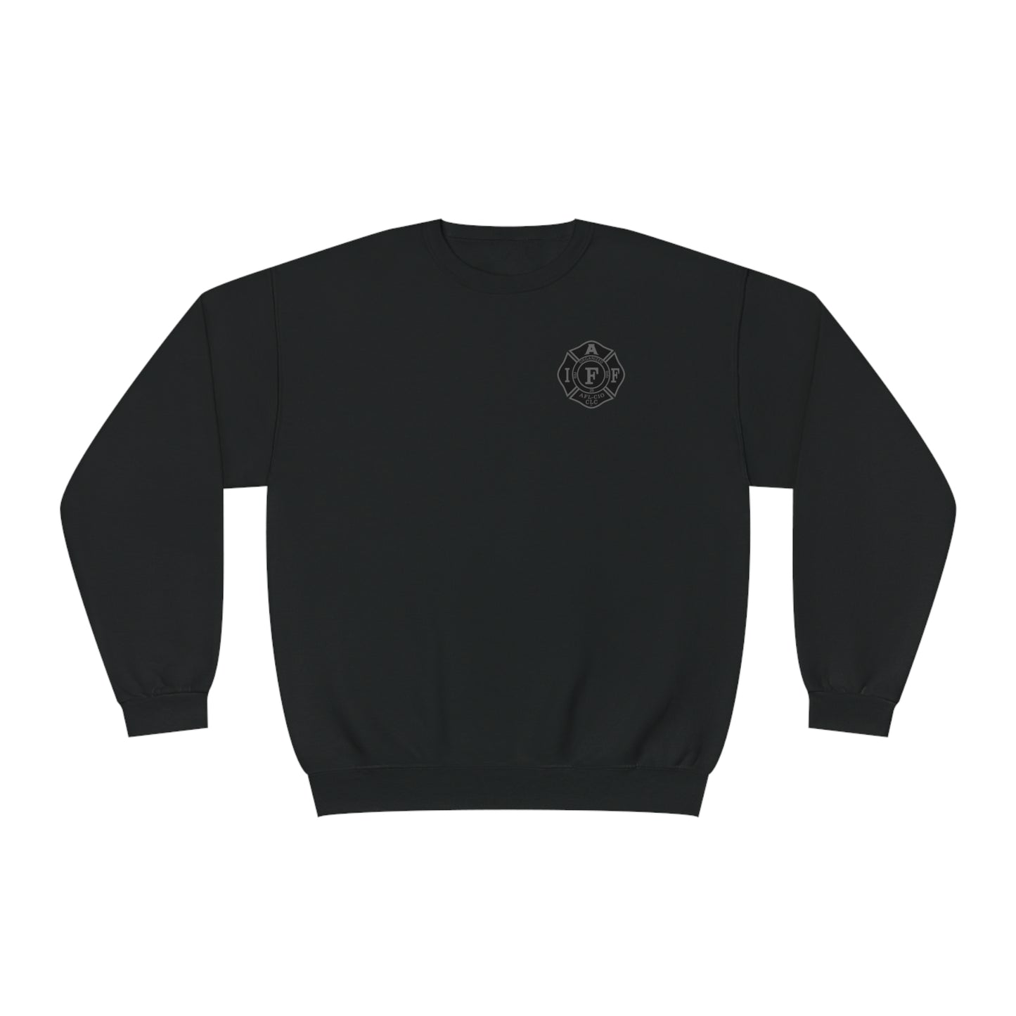 GPFFA Unisex NuBlend® Crewneck Sweatshirt