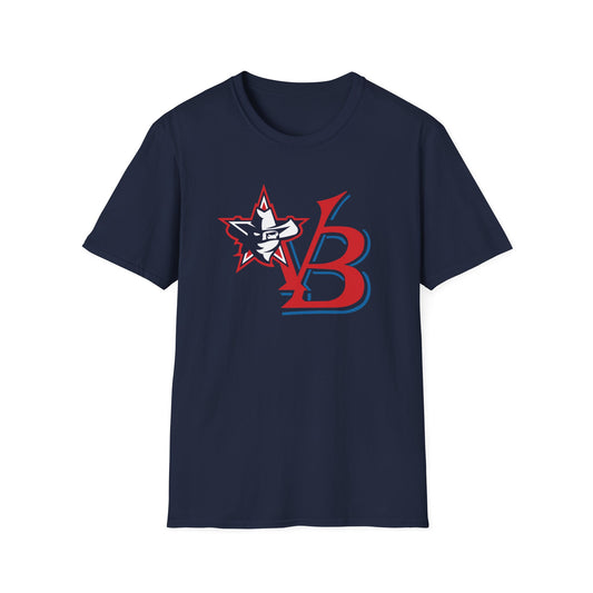 VB Mavericks Star Softstyle T-Shirt