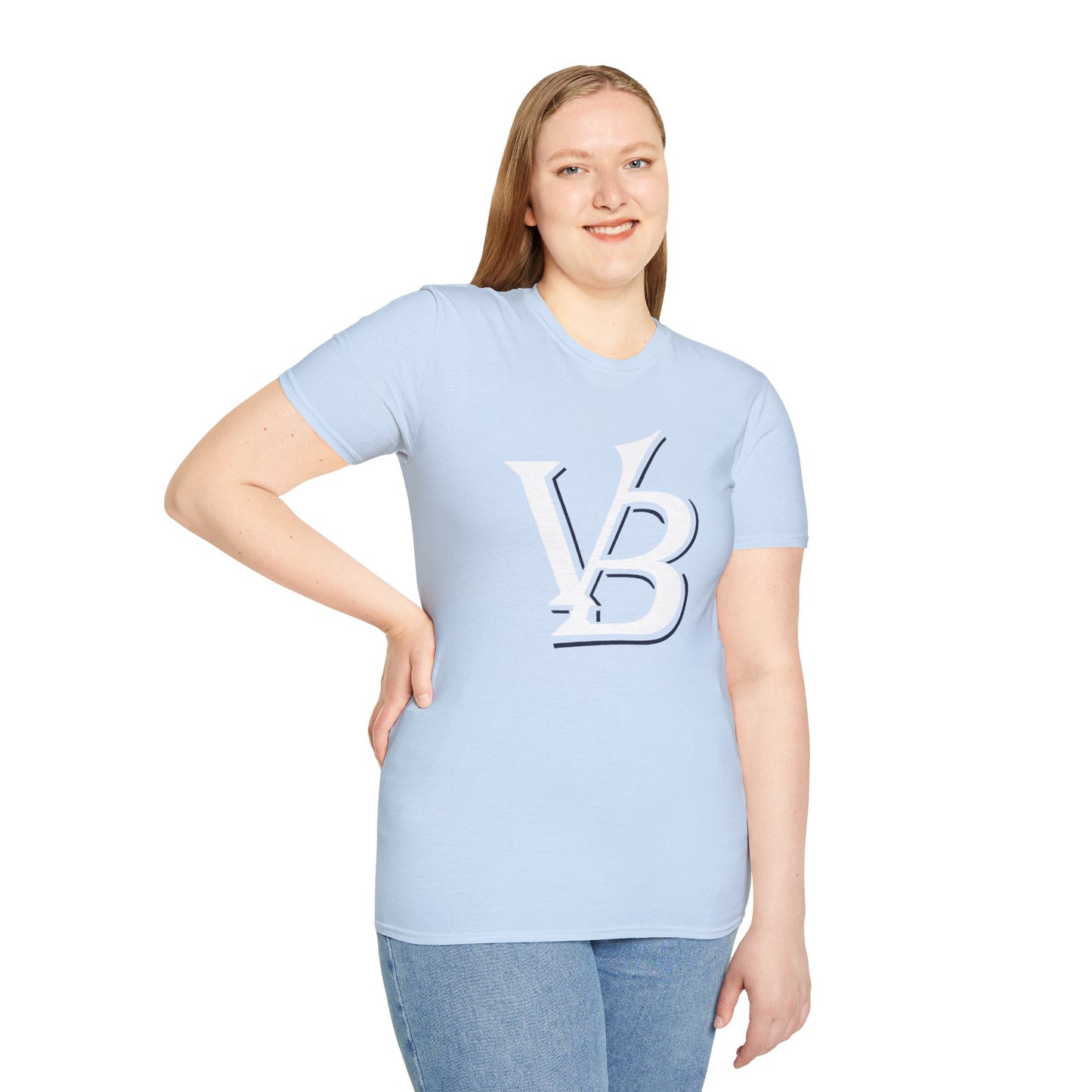 VB Unisex Softstyle T-Shirt