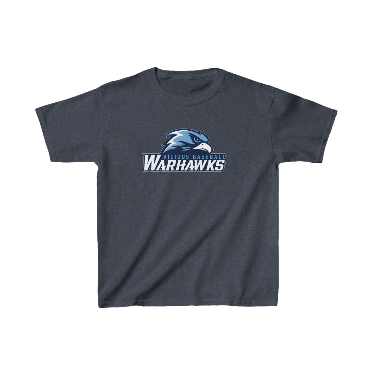 VB Warhawks Youth Tee