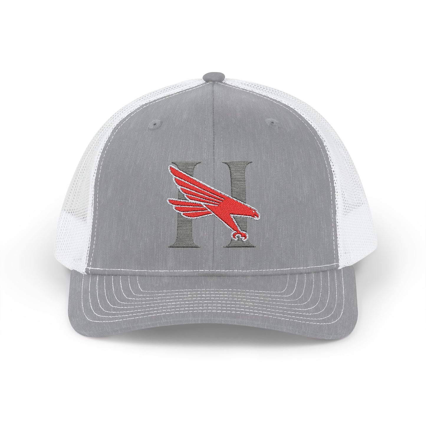 HC Hawks Snapback Trucker Cap