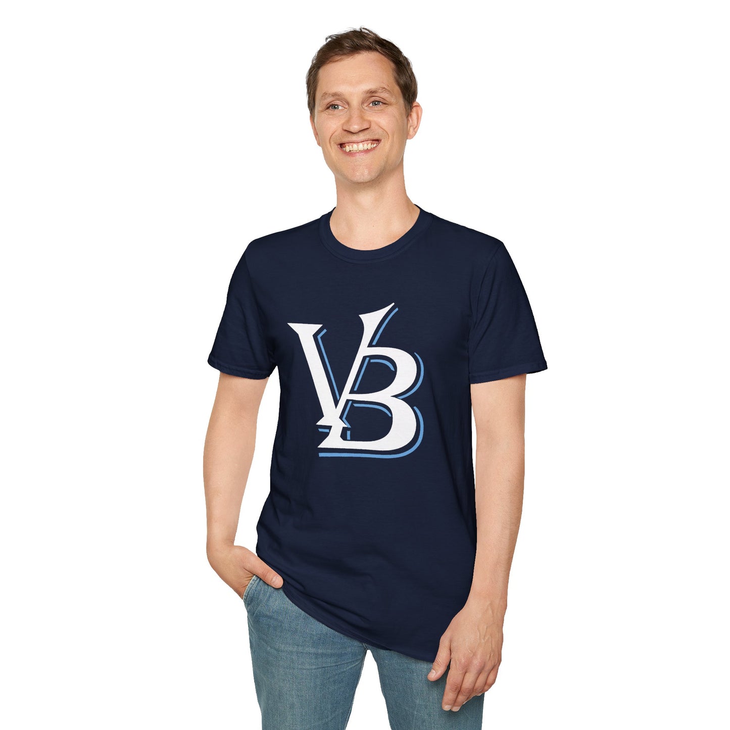 VB Unisex Softstyle T-Shirt