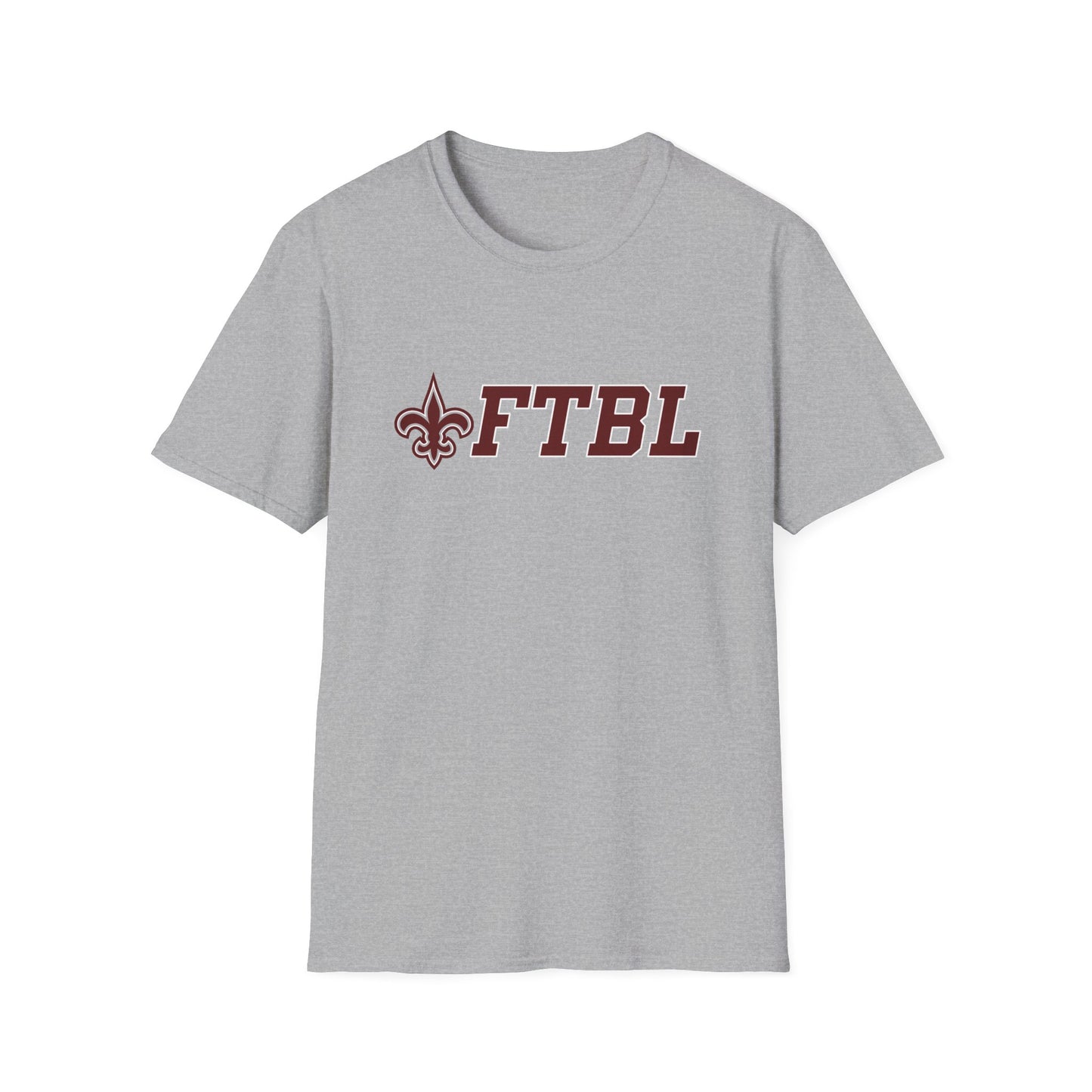 Saints FTBL T-Shirt