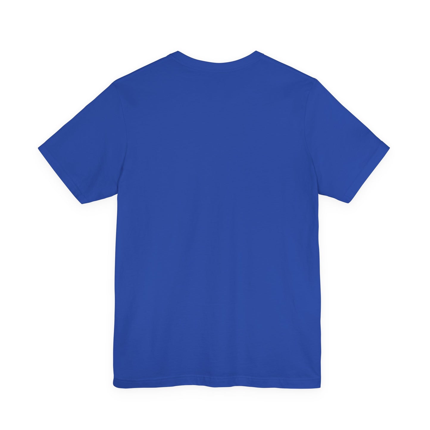 Blue Devils Unisex Jersey Tee
