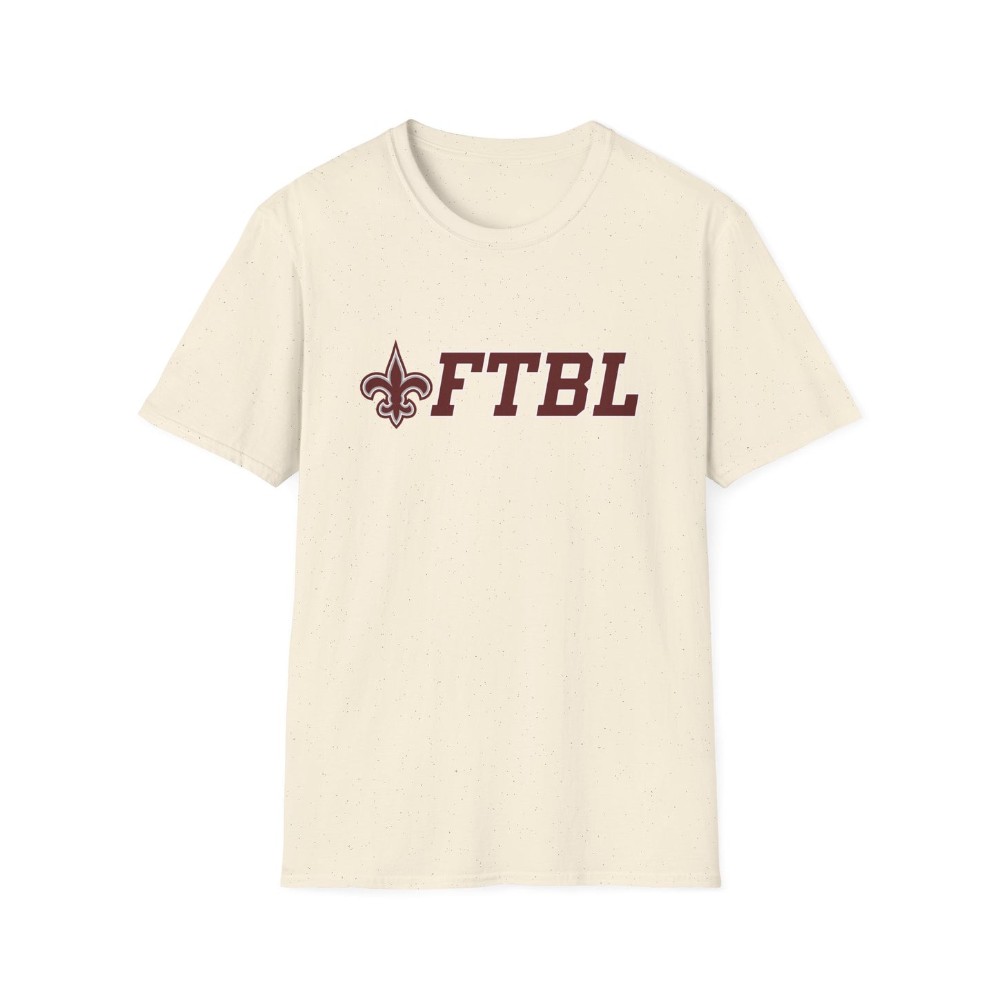Saints FTBL T-Shirt